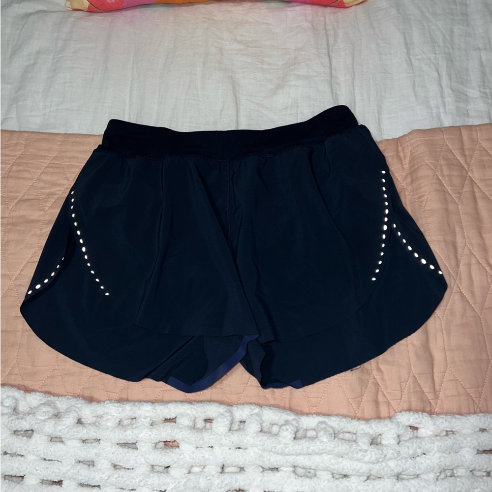 Find your pace lululemon shorts